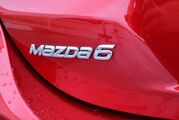 2018 MAZDA Mazda6 Grand Touring Oshkosh WI