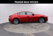 2018 MAZDA Mazda6 Grand Touring Oshkosh WI