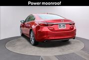2018 MAZDA Mazda6 Grand Touring Oshkosh WI