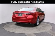 2018 MAZDA Mazda6 Grand Touring Oshkosh WI