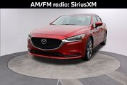 2018 MAZDA Mazda6 Grand Touring Oshkosh WI