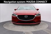 2018 MAZDA Mazda6 Grand Touring Oshkosh WI