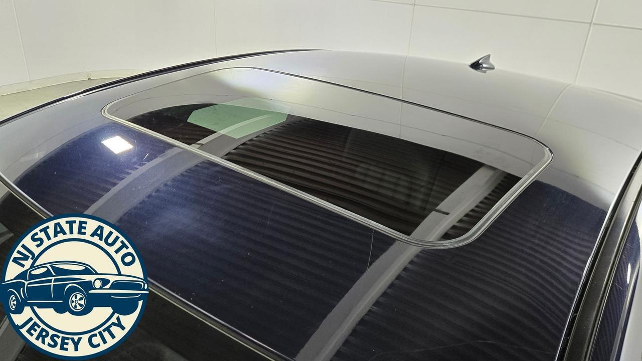 2018 MAZDA Mazda6 Grand Touring Reserve Jersey City NJ