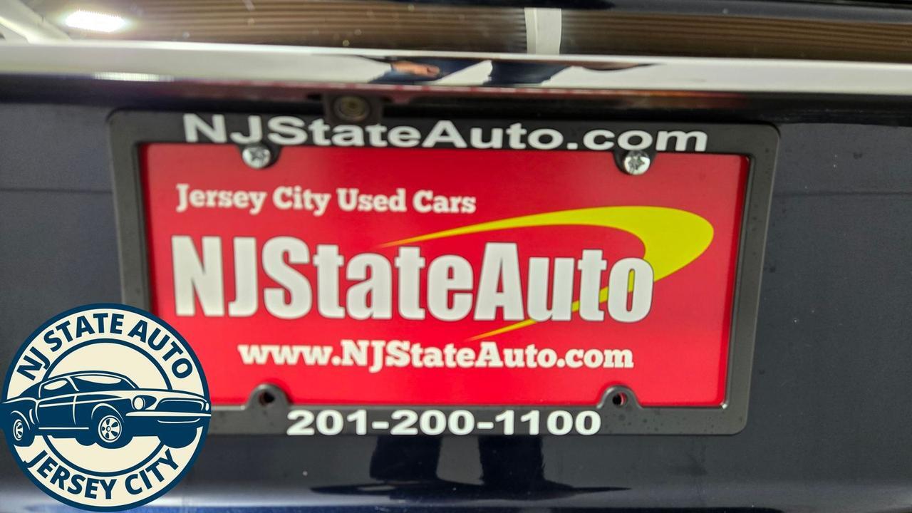 2018 MAZDA Mazda6 Grand Touring Reserve Jersey City NJ