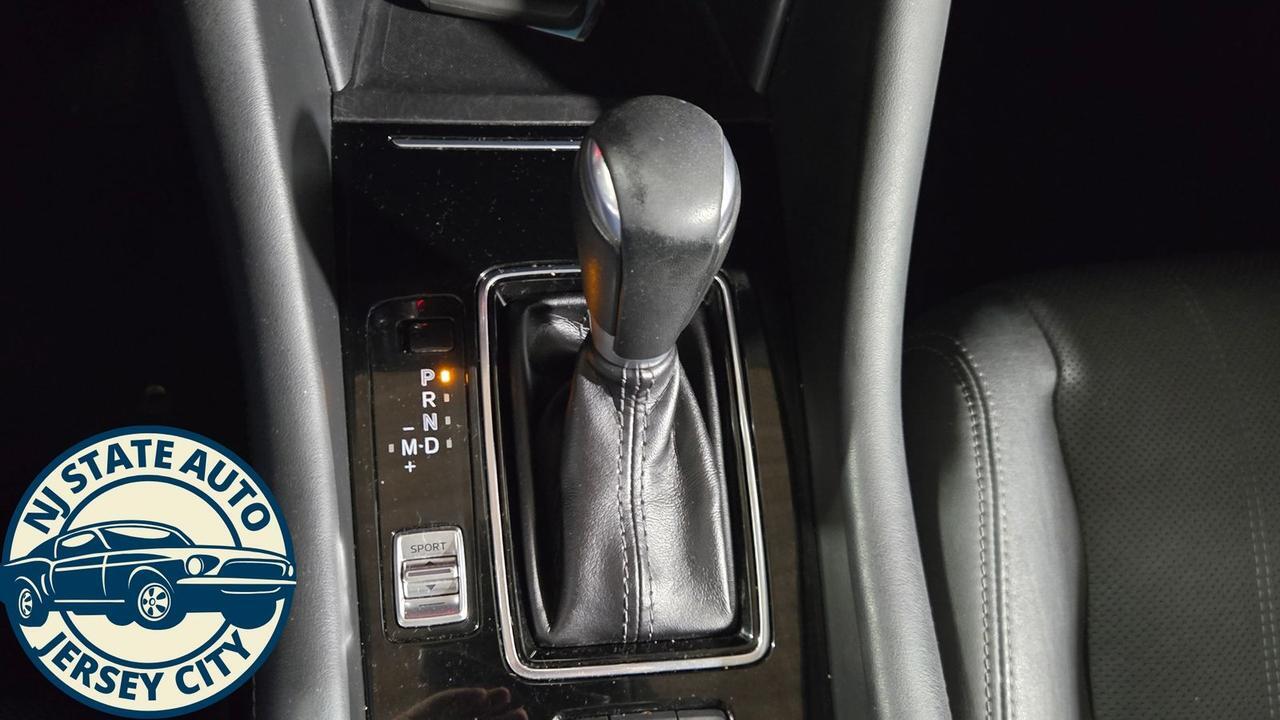 2018 MAZDA Mazda6 Grand Touring Reserve Jersey City NJ