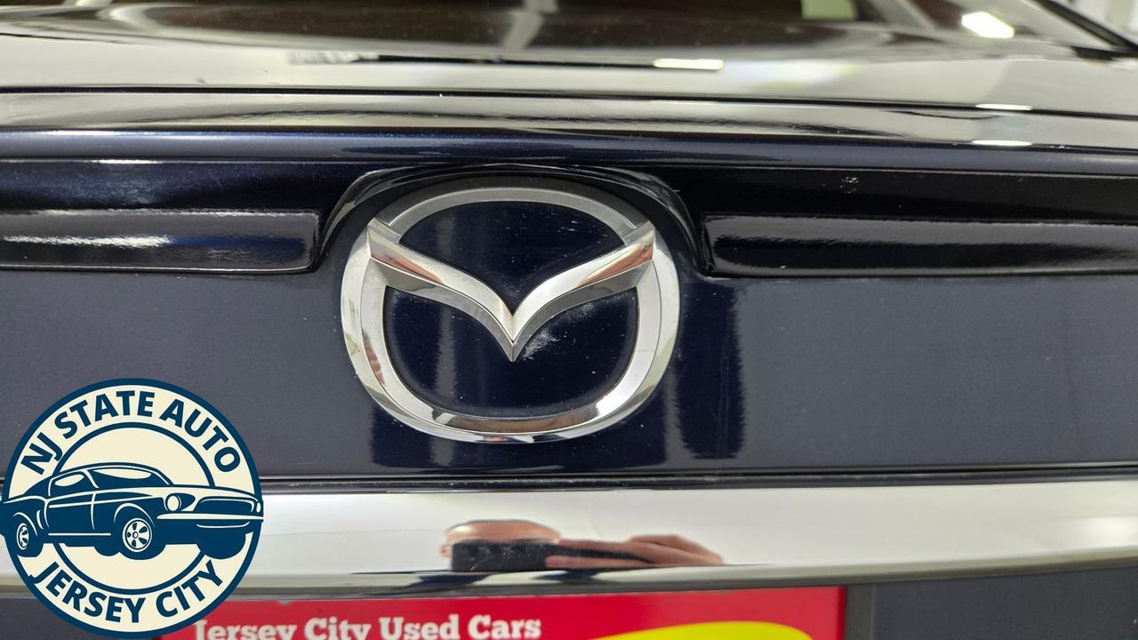 2018 MAZDA Mazda6 Grand Touring Reserve Jersey City NJ