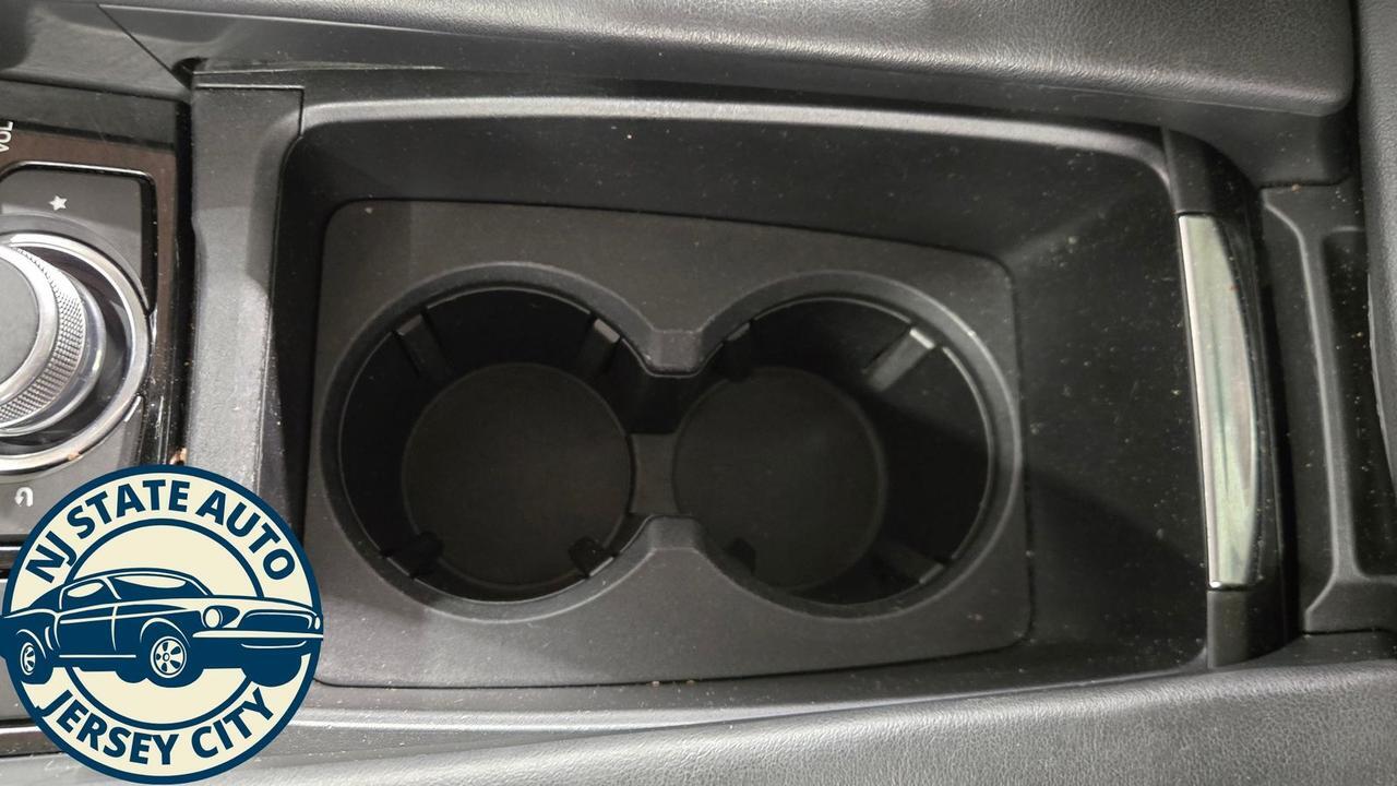 2018 MAZDA Mazda6 Grand Touring Reserve Jersey City NJ