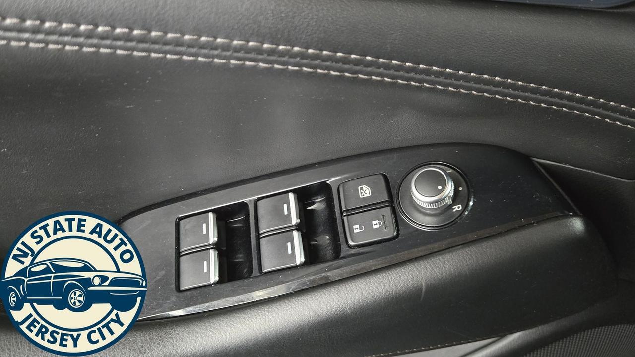 2018 MAZDA Mazda6 Grand Touring Reserve Jersey City NJ