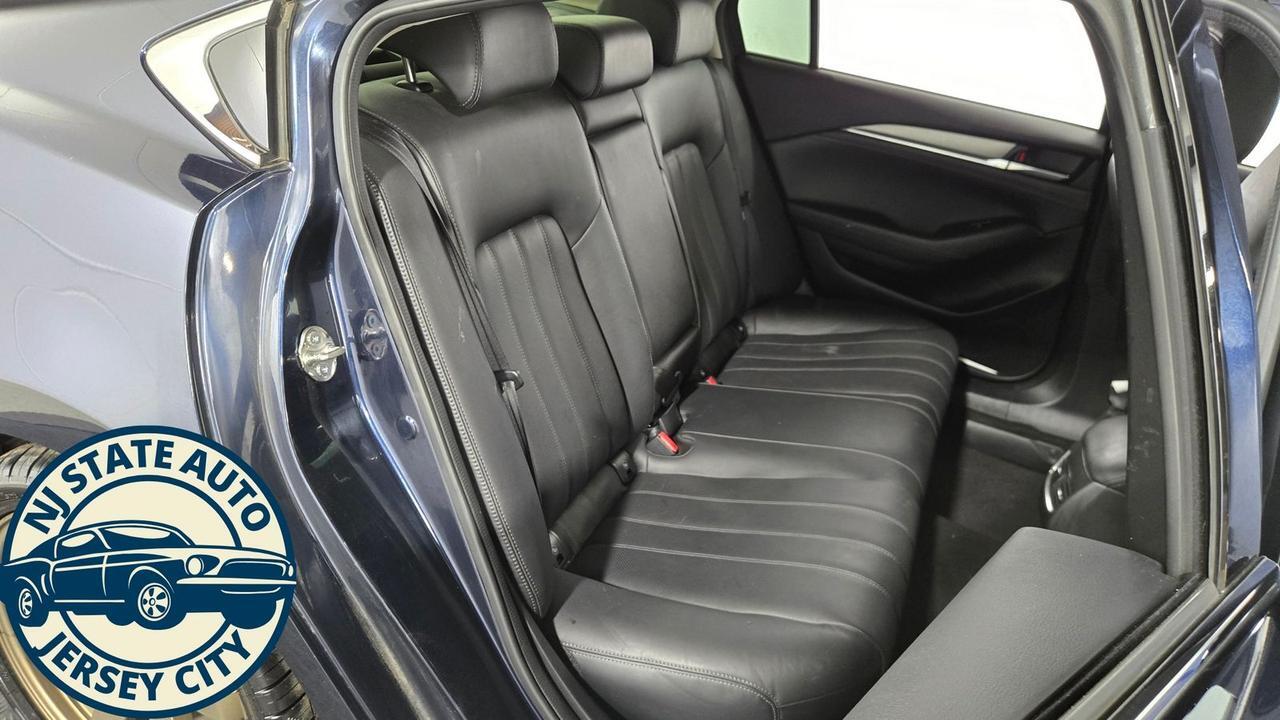 2018 MAZDA Mazda6 Grand Touring Reserve Jersey City NJ