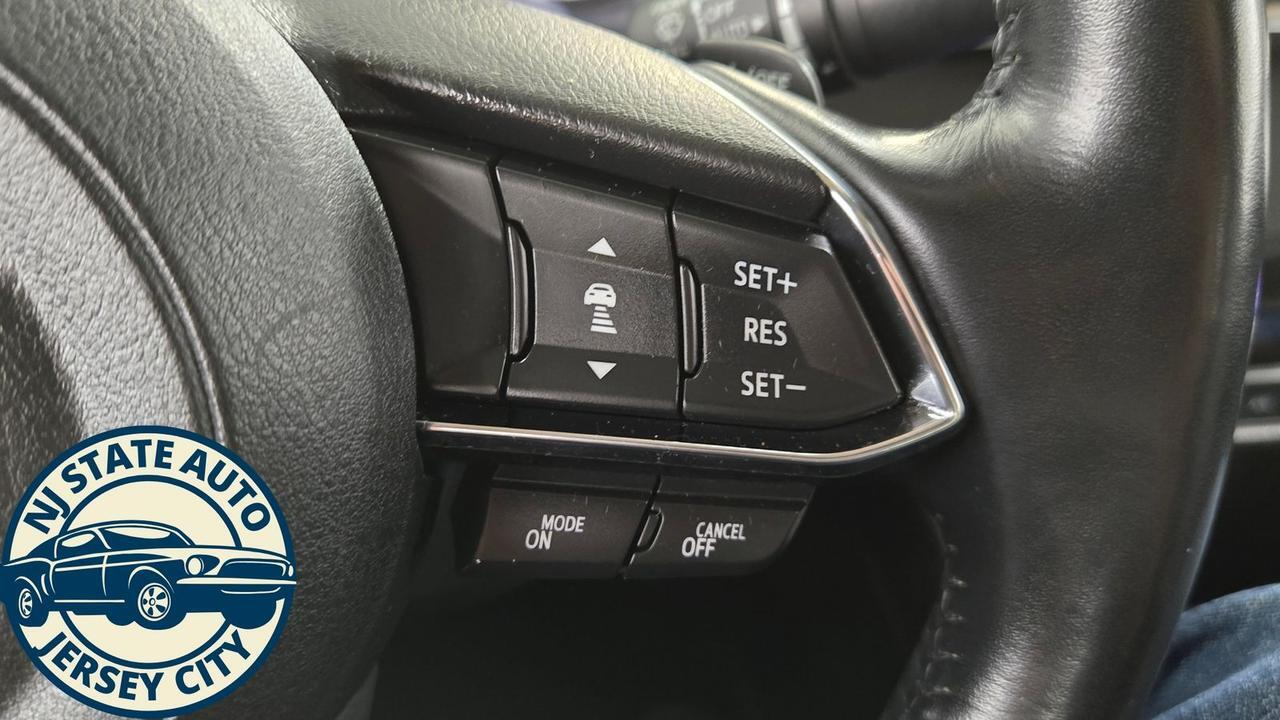 2018 MAZDA Mazda6 Grand Touring Reserve Jersey City NJ