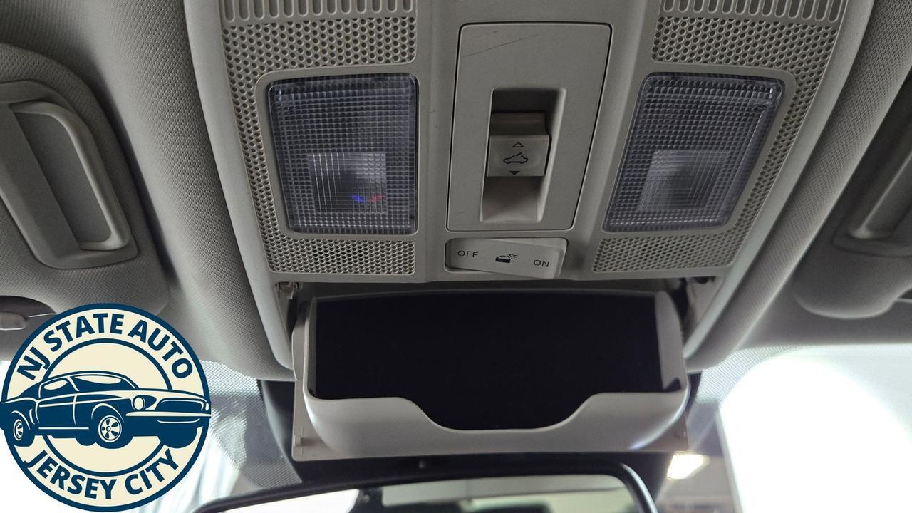 2018 MAZDA Mazda6 Grand Touring Reserve Jersey City NJ