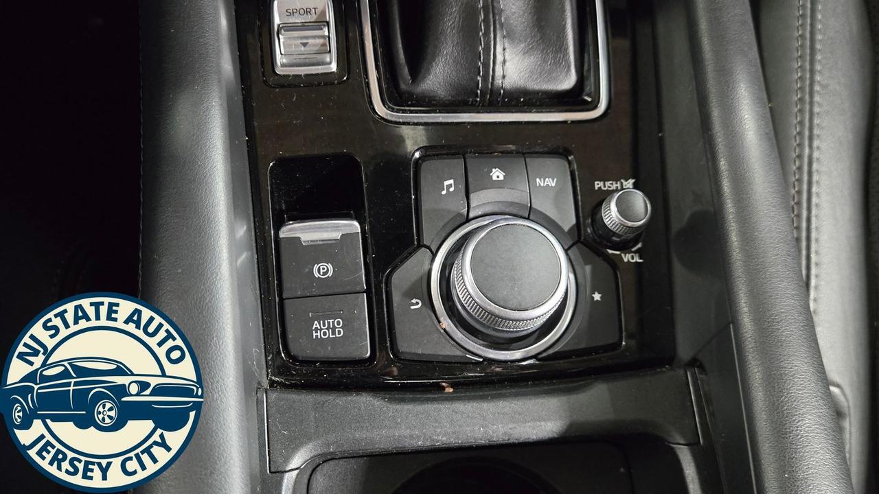 2018 MAZDA Mazda6 Grand Touring Reserve Jersey City NJ