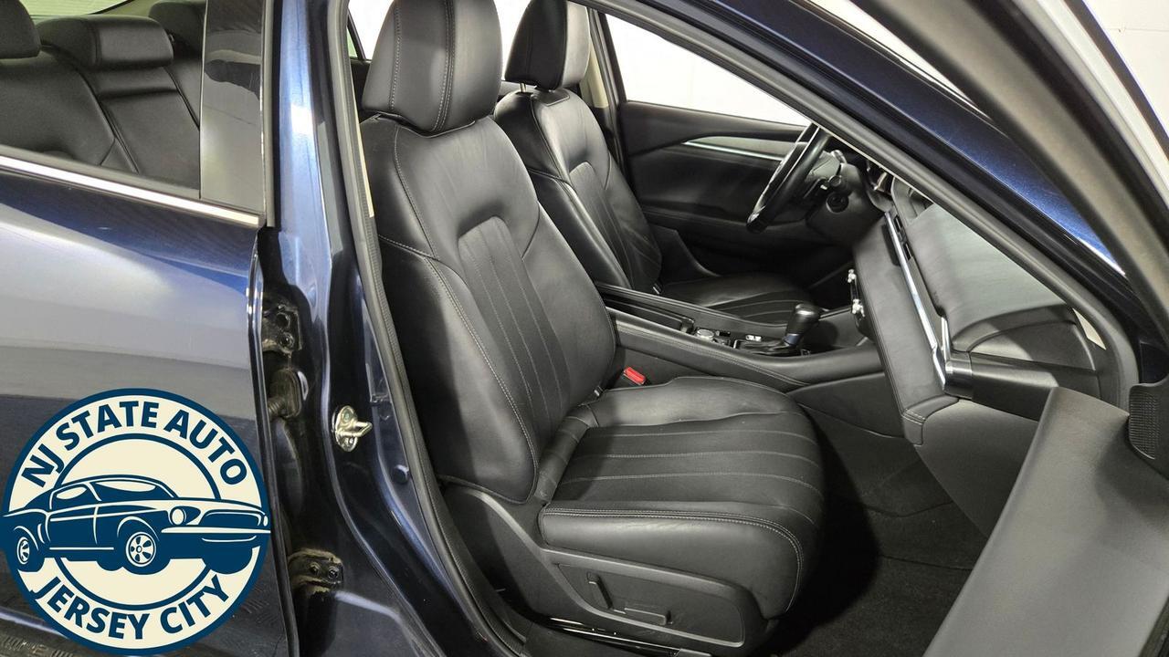 2018 MAZDA Mazda6 Grand Touring Reserve Jersey City NJ