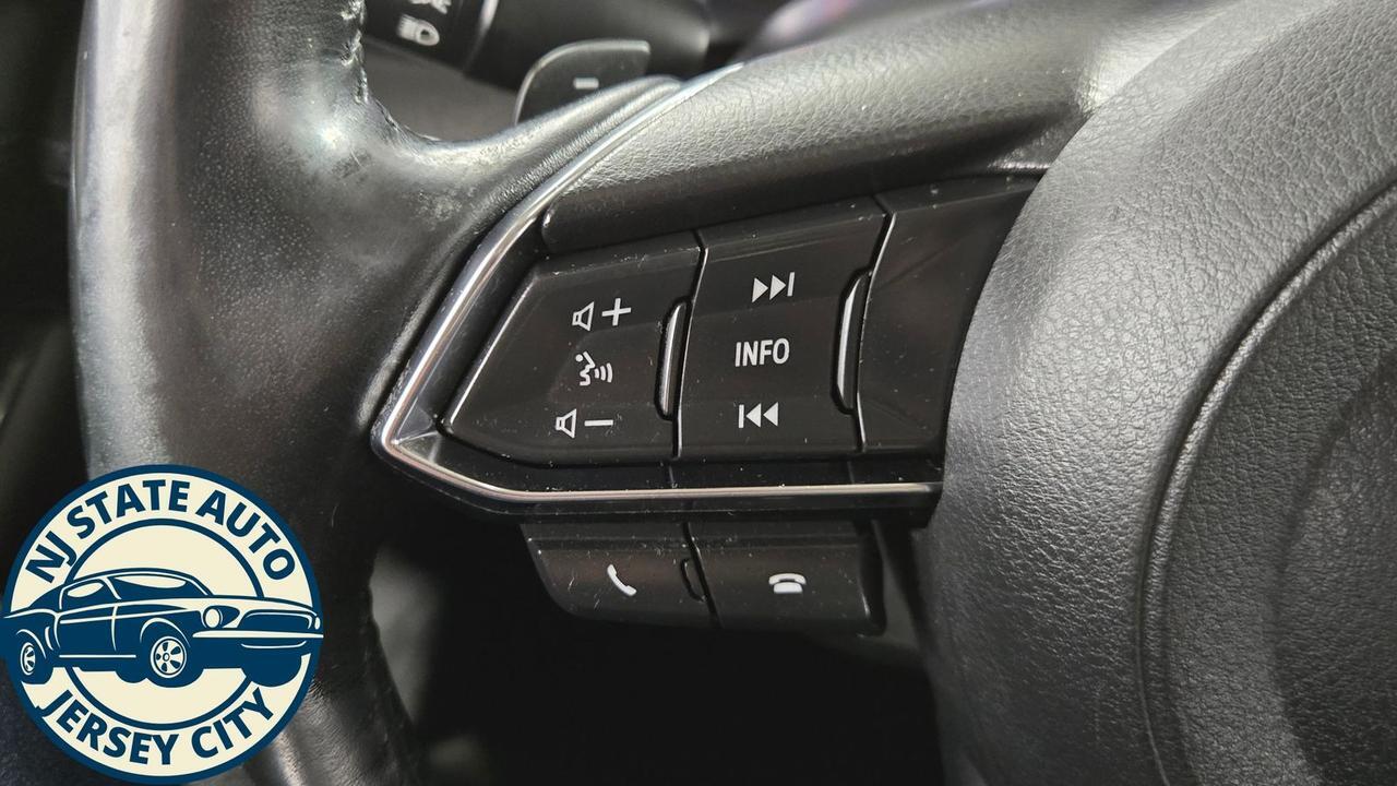 2018 MAZDA Mazda6 Grand Touring Reserve Jersey City NJ