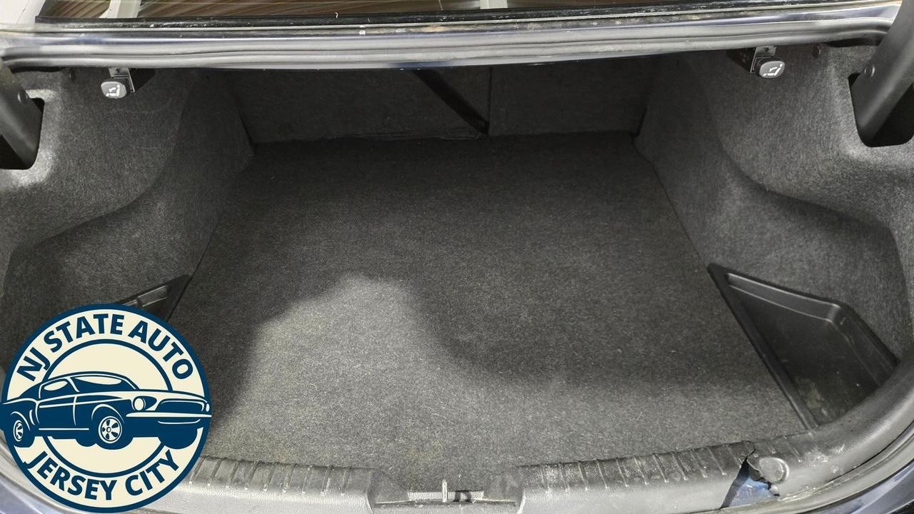 2018 MAZDA Mazda6 Grand Touring Reserve Jersey City NJ