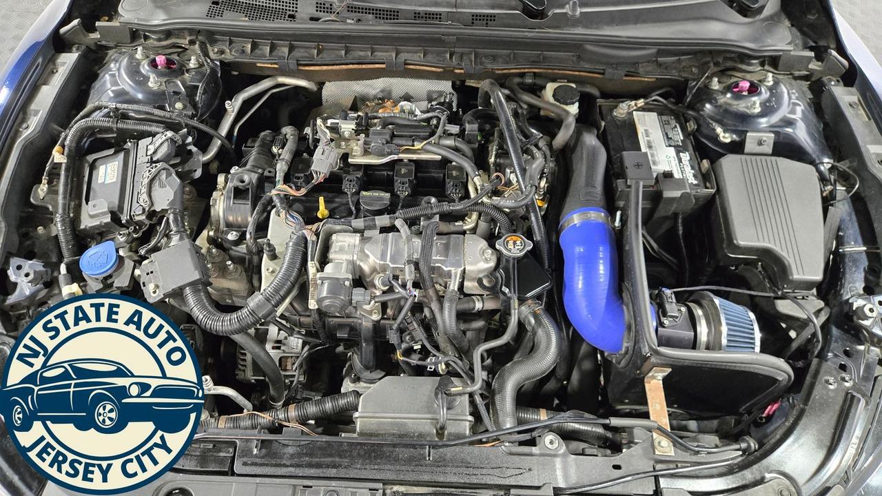 2018 MAZDA Mazda6 Grand Touring Reserve Jersey City NJ