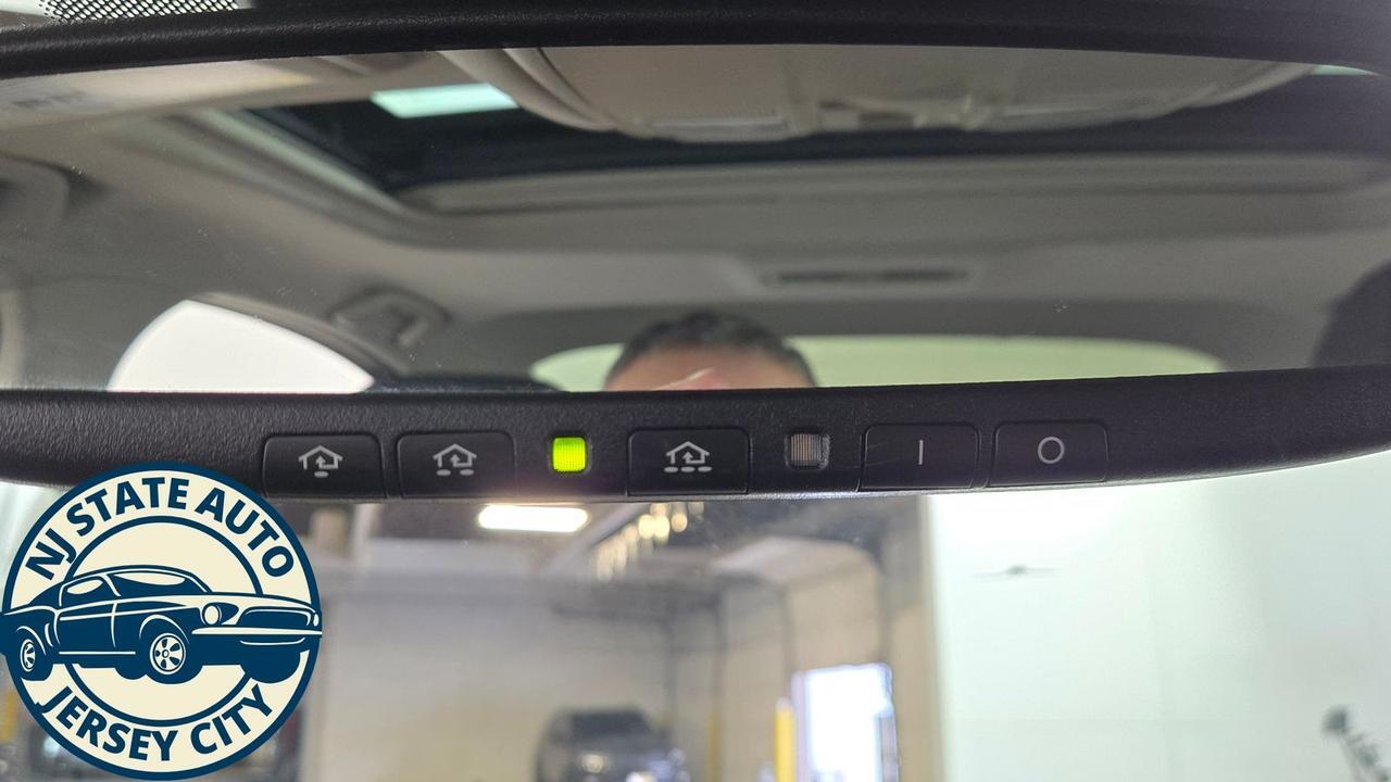 2018 MAZDA Mazda6 Grand Touring Reserve Jersey City NJ