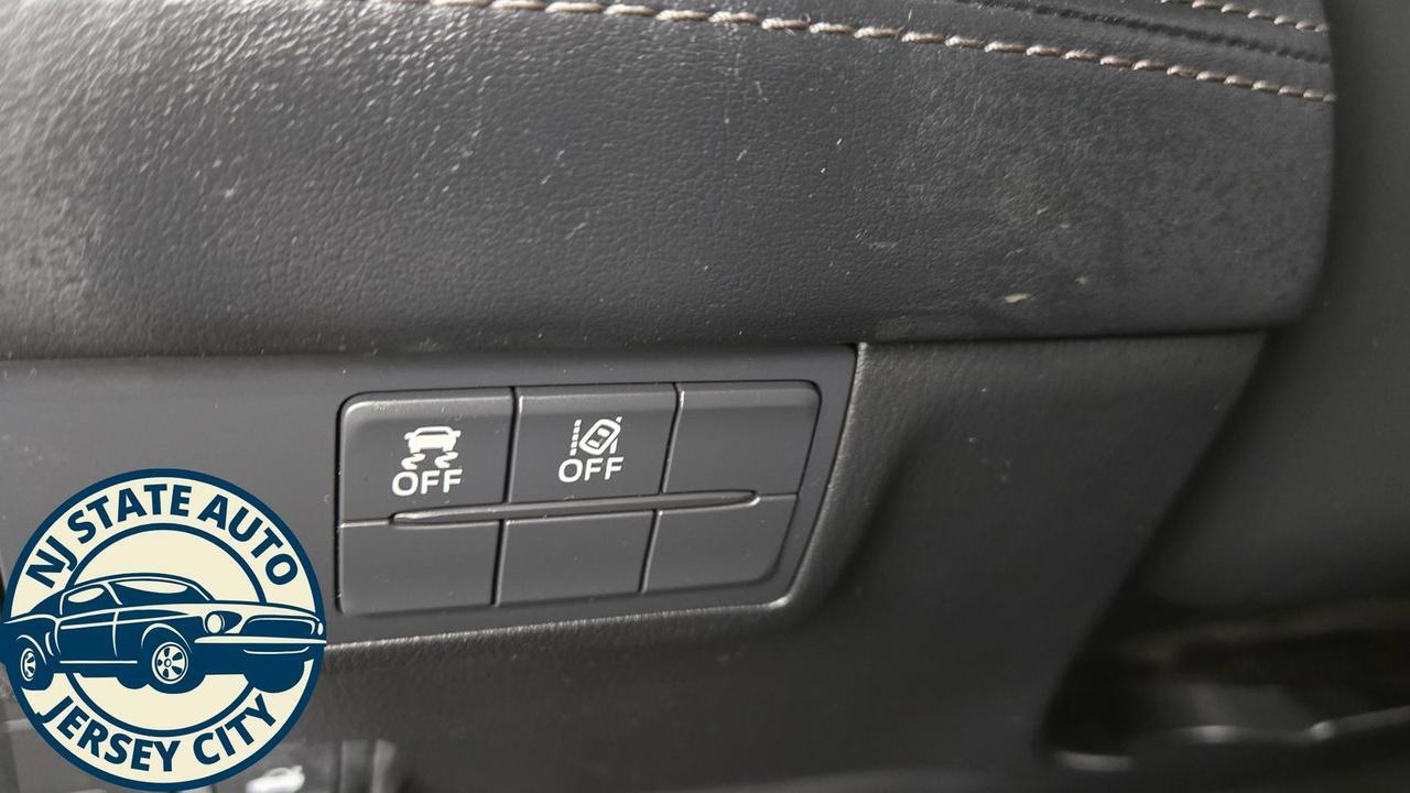 2018 MAZDA Mazda6 Grand Touring Reserve Jersey City NJ