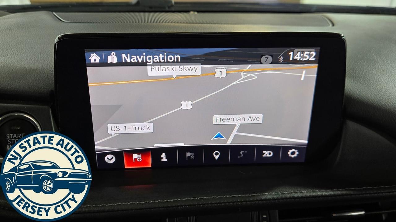 2018 MAZDA Mazda6 Grand Touring Reserve Jersey City NJ