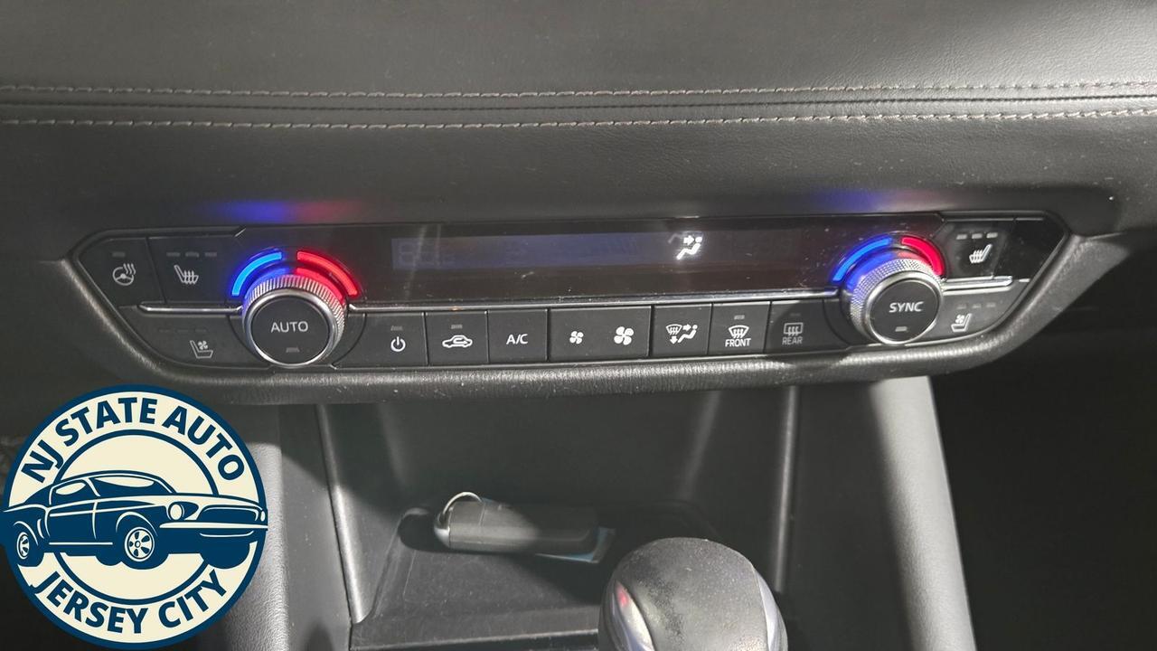 2018 MAZDA Mazda6 Grand Touring Reserve Jersey City NJ