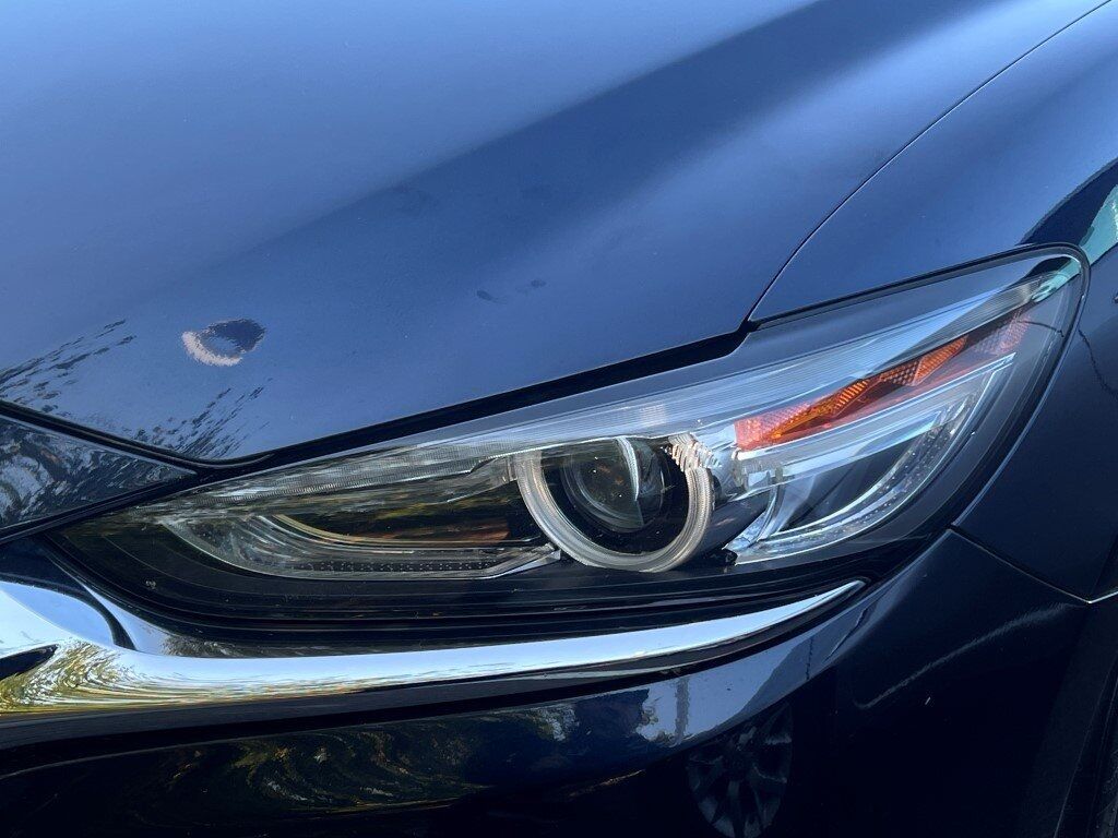 2018 MAZDA Mazda6 Grand Touring Reserve Springfield VA