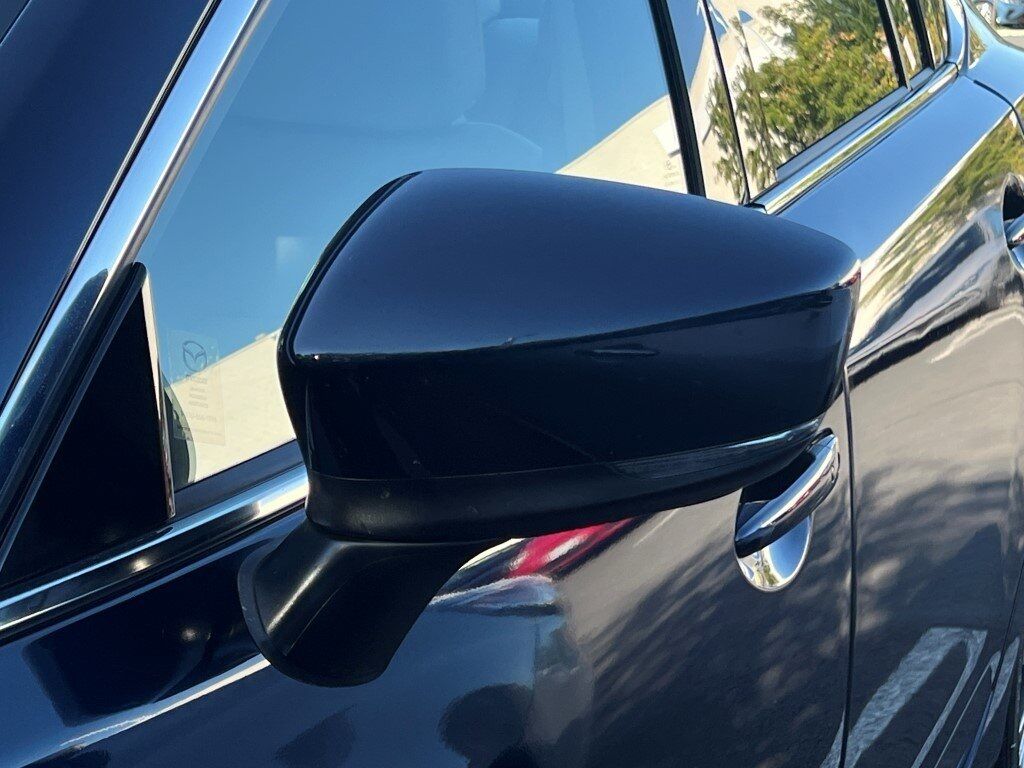 2018 MAZDA Mazda6 Grand Touring Reserve Springfield VA