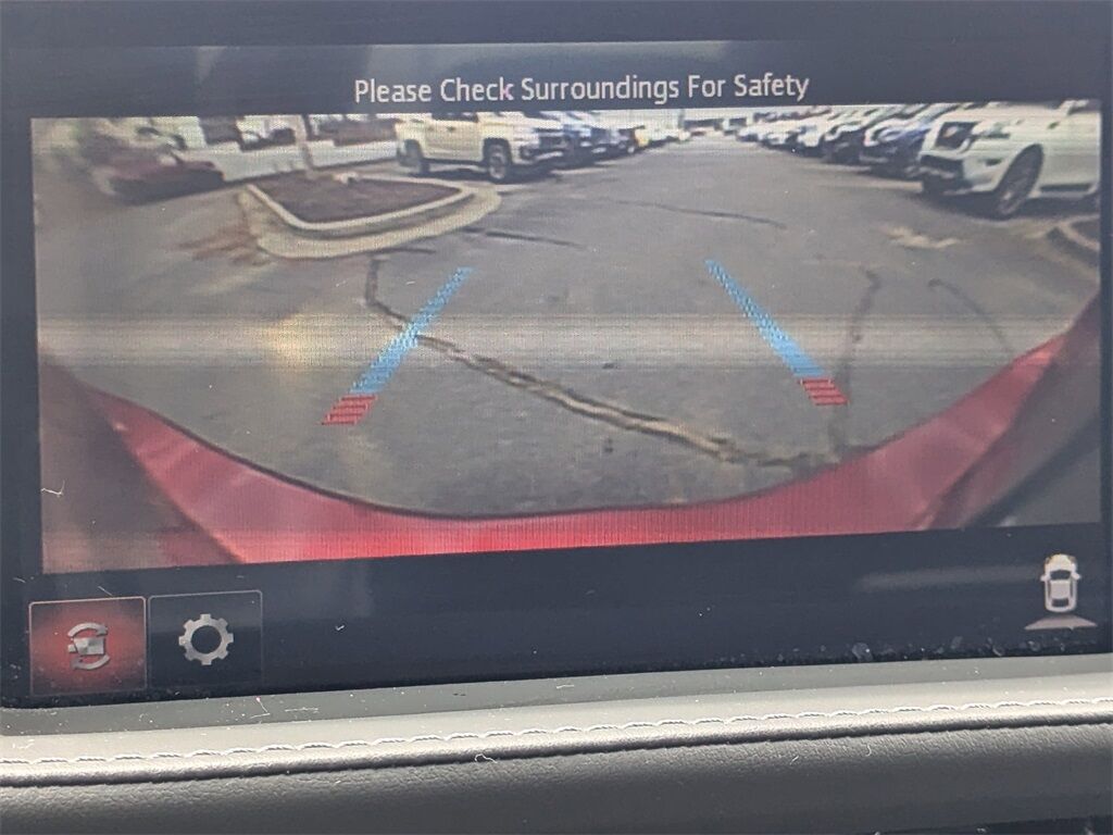 2018 MAZDA Mazda6 Signature Kennesaw GA