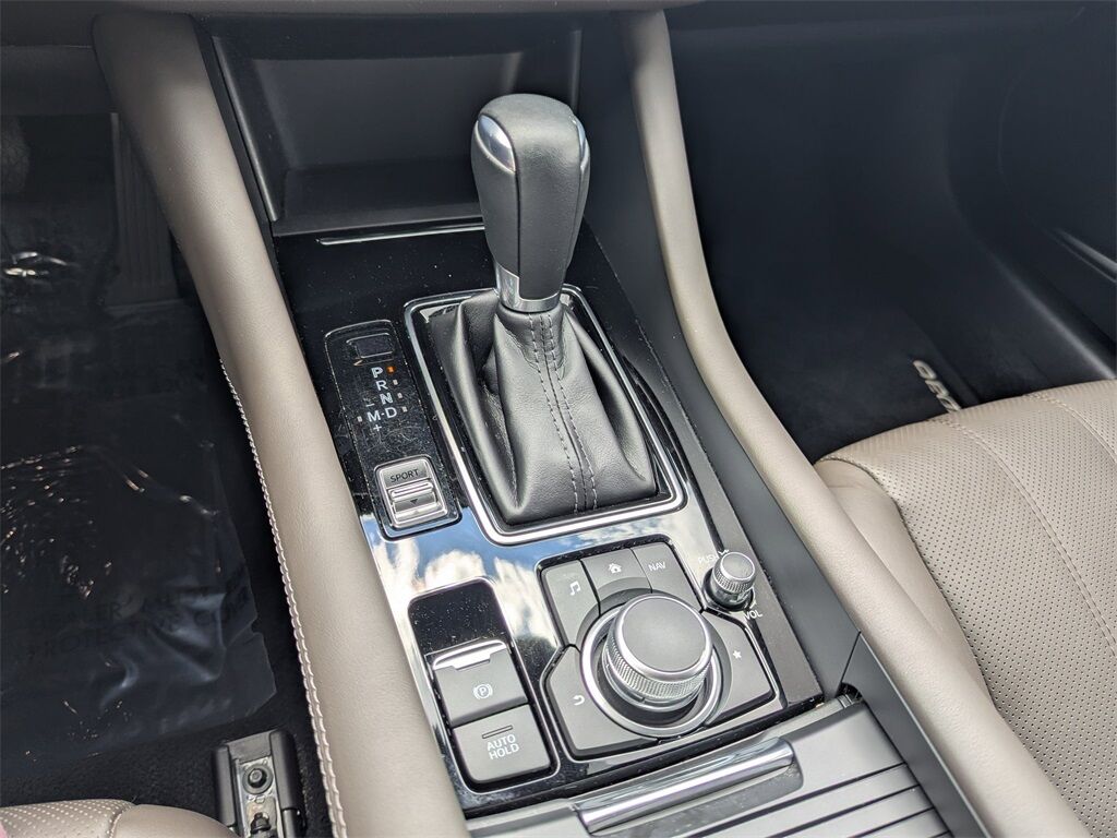 2018 MAZDA Mazda6 Signature Kennesaw GA