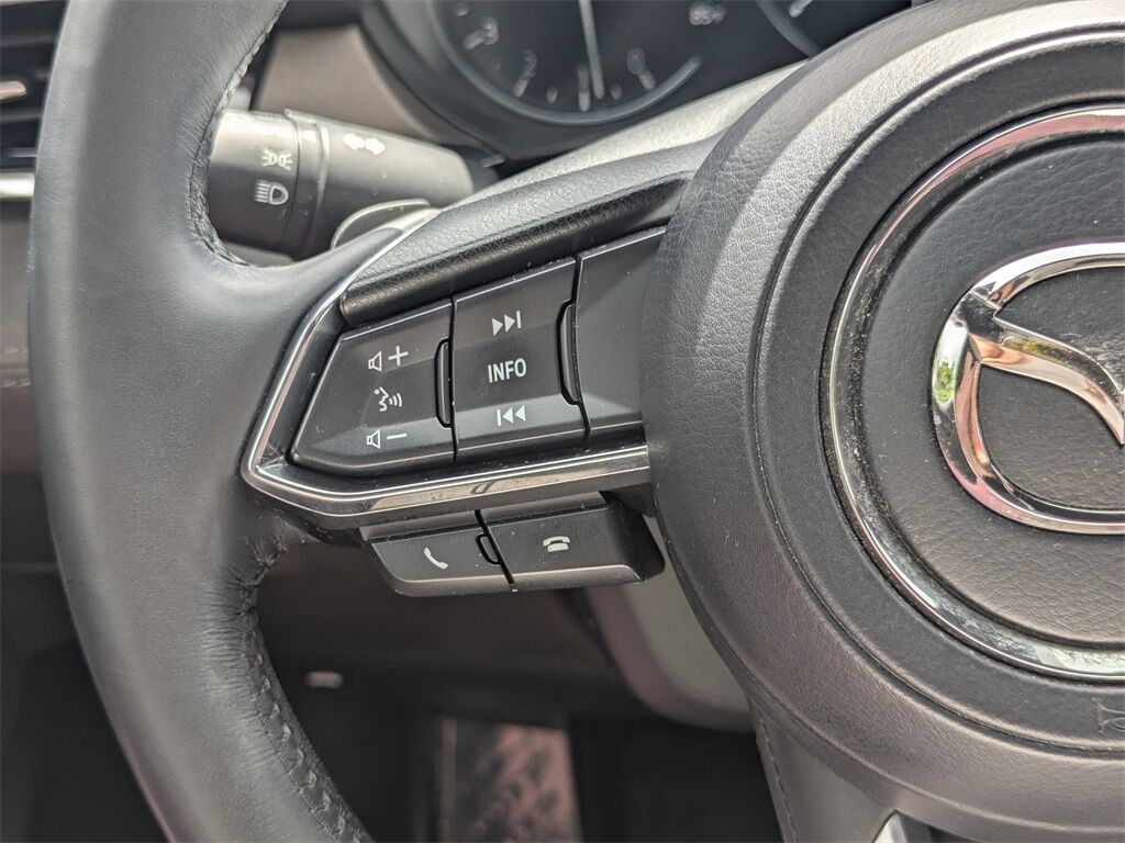 2018 MAZDA Mazda6 Signature Kennesaw GA