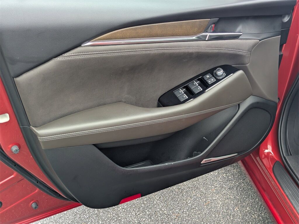 2018 MAZDA Mazda6 Signature Kennesaw GA