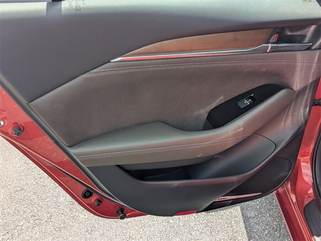 2018 MAZDA Mazda6 Signature Kennesaw GA