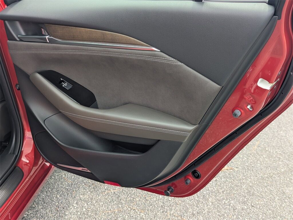 2018 MAZDA Mazda6 Signature Kennesaw GA