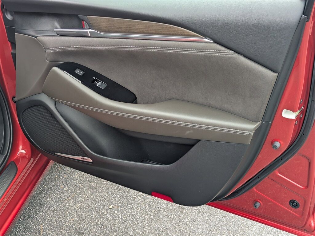2018 MAZDA Mazda6 Signature Kennesaw GA