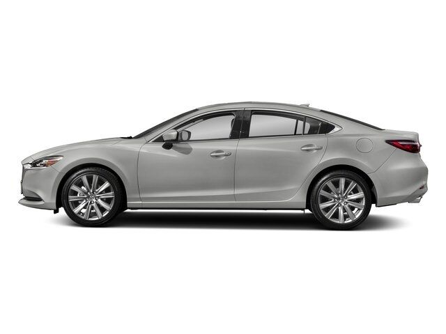 2018 MAZDA Mazda6 Signature Kennesaw GA