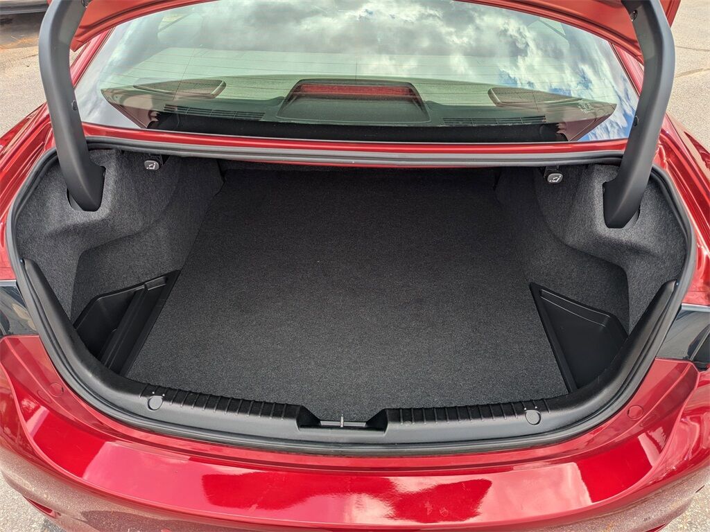 2018 MAZDA Mazda6 Signature Kennesaw GA