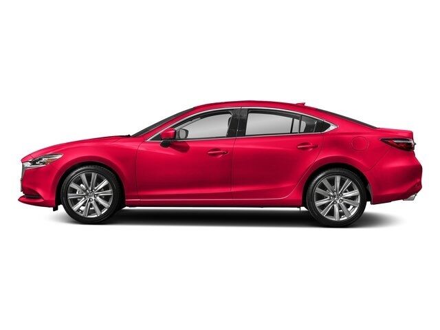 2018 MAZDA Mazda6 Signature Kennesaw GA