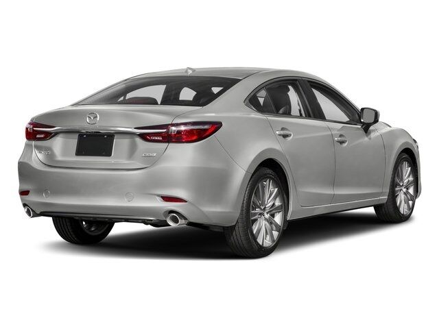 2018 MAZDA Mazda6 Signature Kennesaw GA