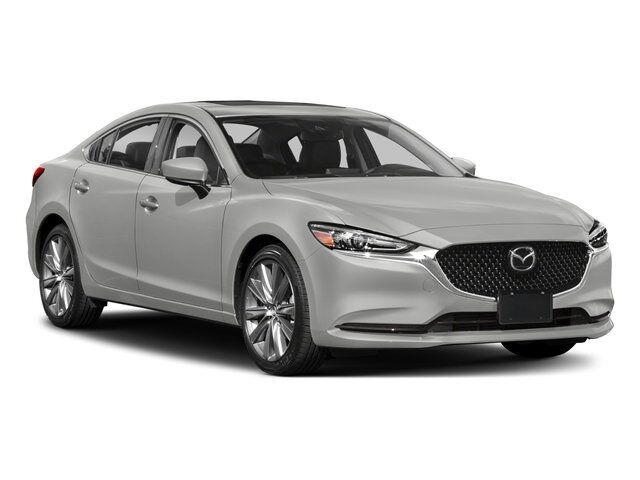 2018 MAZDA Mazda6 Signature Kennesaw GA