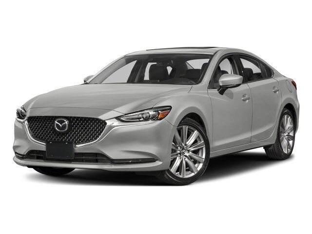 2018 MAZDA Mazda6 Signature Kennesaw GA