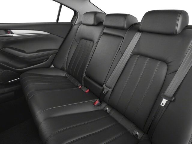 2018 MAZDA Mazda6 Signature Kennesaw GA