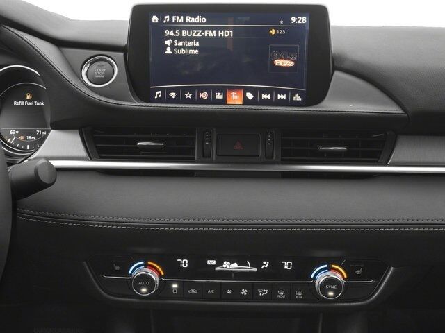 2018 MAZDA Mazda6 Signature Kennesaw GA