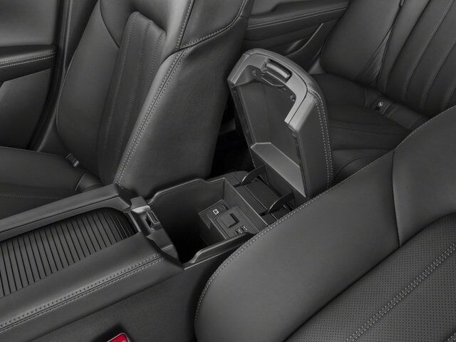 2018 MAZDA Mazda6 Signature Kennesaw GA
