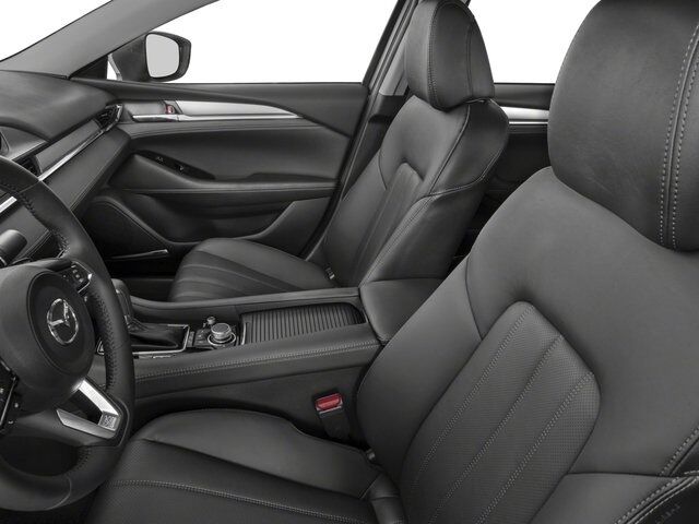 2018 MAZDA Mazda6 Signature Kennesaw GA