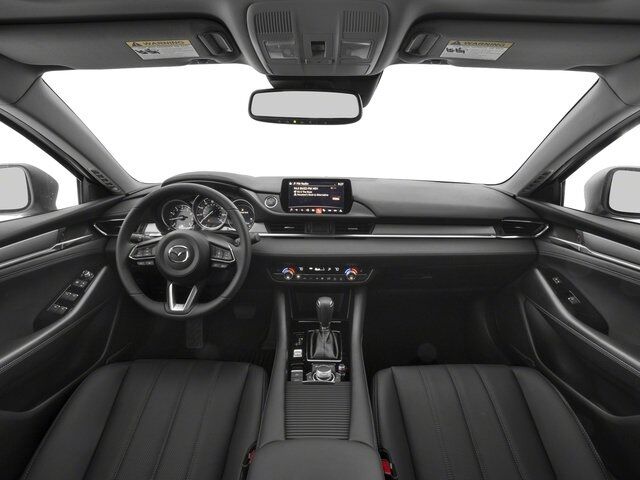 2018 MAZDA Mazda6 Signature Kennesaw GA