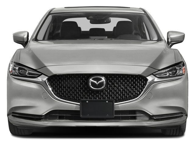 2018 MAZDA Mazda6 Signature Kennesaw GA