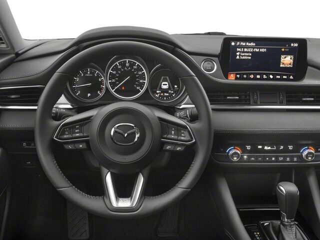 2018 MAZDA Mazda6 Signature Kennesaw GA