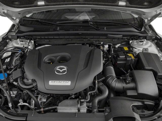 2018 MAZDA Mazda6 Signature Kennesaw GA