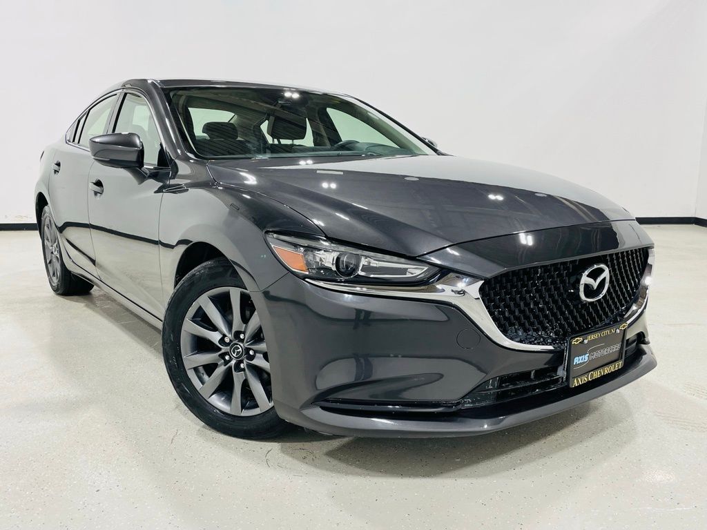 2018 MAZDA Mazda6 Sport Jersey City NJ