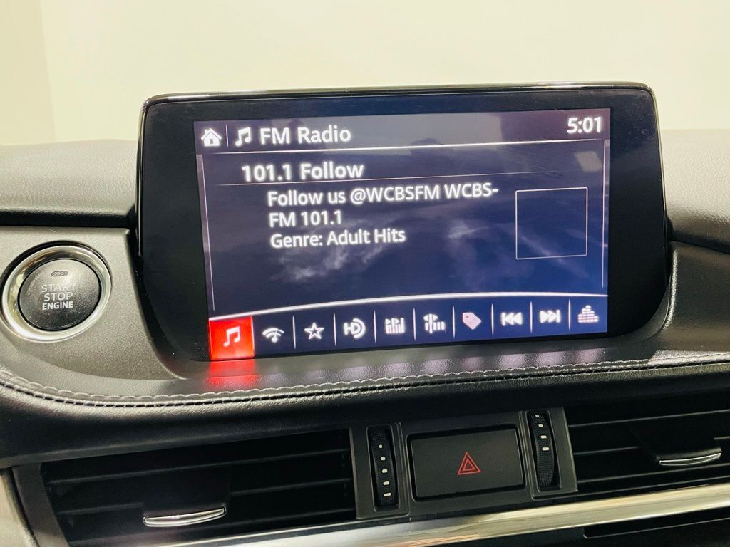 2018 MAZDA Mazda6 Sport Jersey City NJ