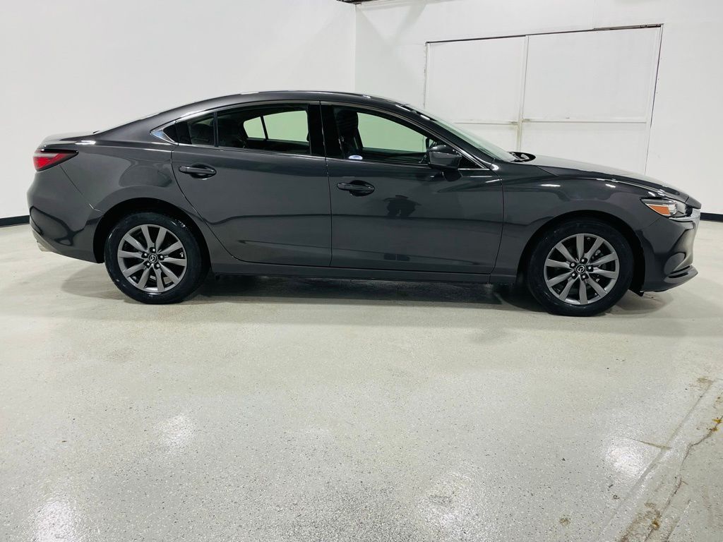 2018 MAZDA Mazda6 Sport Jersey City NJ